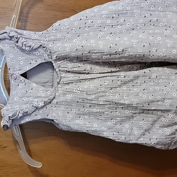 The Prairie by Rachel Ashwell Toddler Dress - Picture 3 of 6